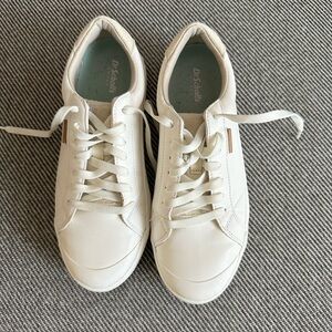 Dr.Scholl’s Time Off Platform Sneaker Women’s